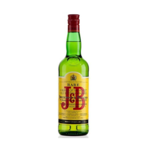 J&B 1L