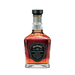 Jack Daniel's Single Barrel Select 0,7L