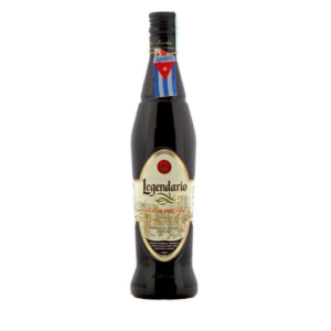 Legendario Elixir 7 years 0,7L