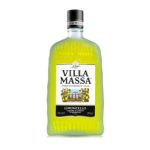 Villa Massa Limoncello 0,7L
