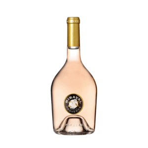 Miraval Provence Rose 0,75L