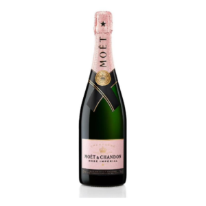 Moet Chandon Imperial Rose Magnum