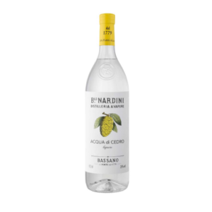 Nardini Acqua di Cedro 0,7L