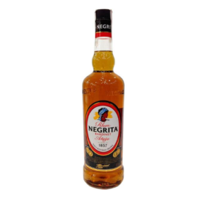 Negrita Anejo 0,7L