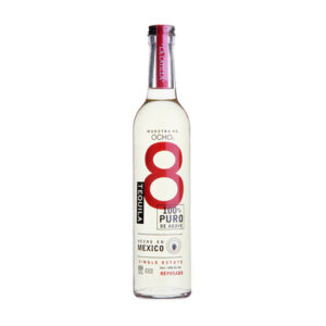 Tequila 8 Reposado 0,5L