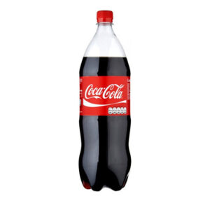 Coca Cola 2L