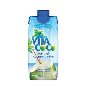 Coconut Water 33cl