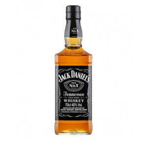 Jack Daniel's 0,7L