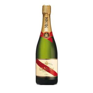 Mumm Brut Cordon Rouge 0,7L