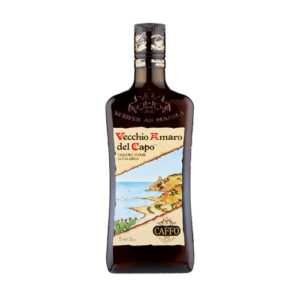 Vecchio Amaro del Capo 0,7L