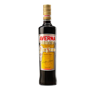 Amaro Averna 0,7L