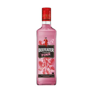 Gin Beefeater Pink 0,7L