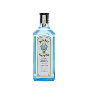 Bombay Sapphire 0,7L
