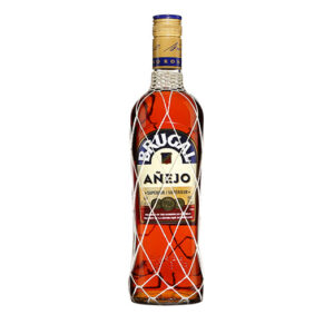 Brugal Añejo 0,7L