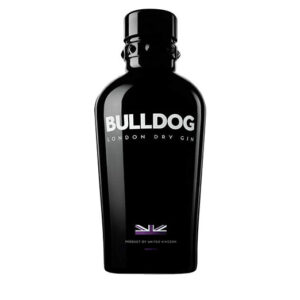 Gin Bulldog 0.7L