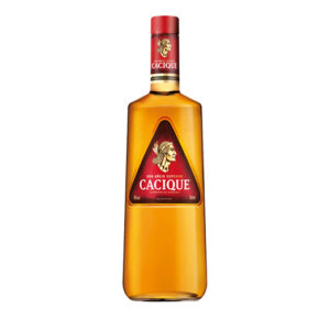 Cacique Añejo superior 0,7L