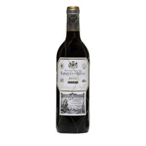 Marques de Riscal Reserva 0.75L