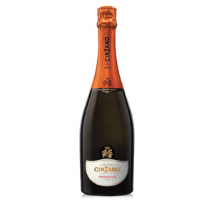 Cinzano Prosecco 0,7L