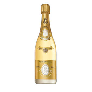 Cristal Louis Roederer Brut 0,7L
