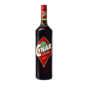 Cynar 1 Lt