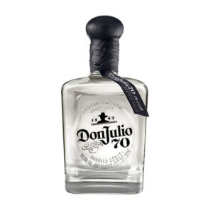 Don Julio Cristalino 70 Añejo 0,7L