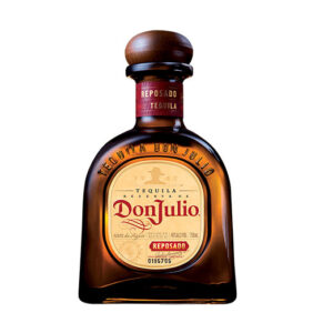 Don Julio Reposado 0,7L