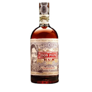 Don Papa Ron Small Batch 0,7L