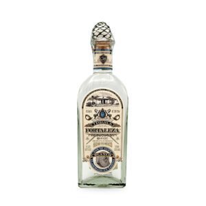 Fortaleza Blanco 0,7L