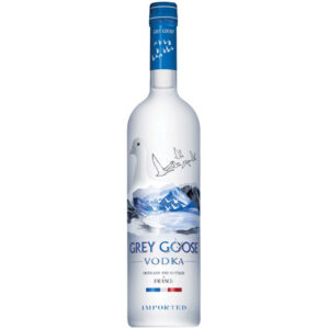 Grey Goose 4.5L