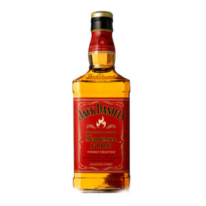 Jack Daniel's Fire 0,7L