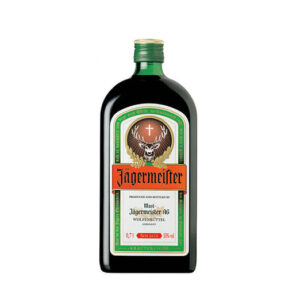 Jagermeister 0,7 L