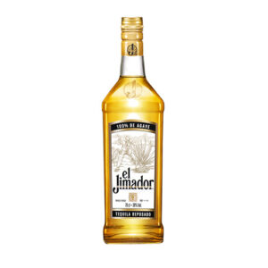 Jimador Reposado 0,7L