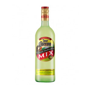 Jose Cuervo Classic Margarita Mix 1L