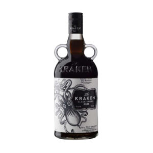 Kraken Black Spiced0,7L