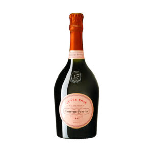 Laurent Perrier Rosé 0,7L