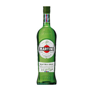 Martini Extra Dry1 Lt
