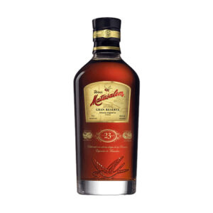Matusalem 23 years 0,7L