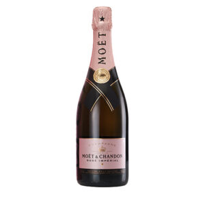Moet Chandon Imperial Rose 0,7L