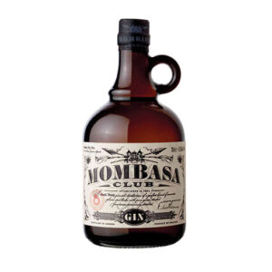 Gin Mombasa club 0,7L