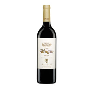 Muga Rioja Reserva  0.75L