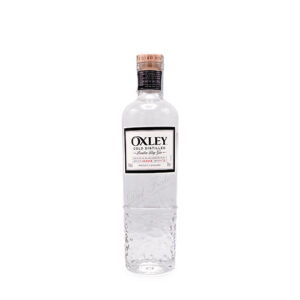 Gin Oxley Gold Distilled 1L
