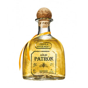 Patron Añejo 0,7 L