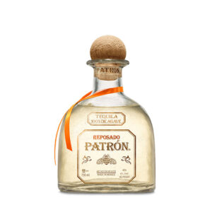 Patron Reposado 0,7L