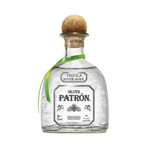 Patron Silver 0,7L