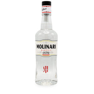 Molinari Sambuca 0,7L