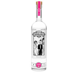 Mezcal Siete Misterios - Coyote 0,7L