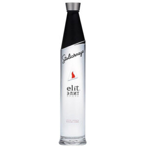 Stolichnaya Elite Ultra 0,7L