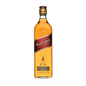 Johnnie Walker Red Label 0,7L