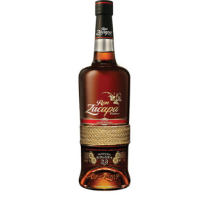 Zacapa Solera 23 years 0,7L