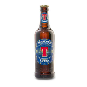 Tennent’s Extra 33cl